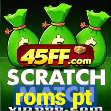 roms pt-br ps2